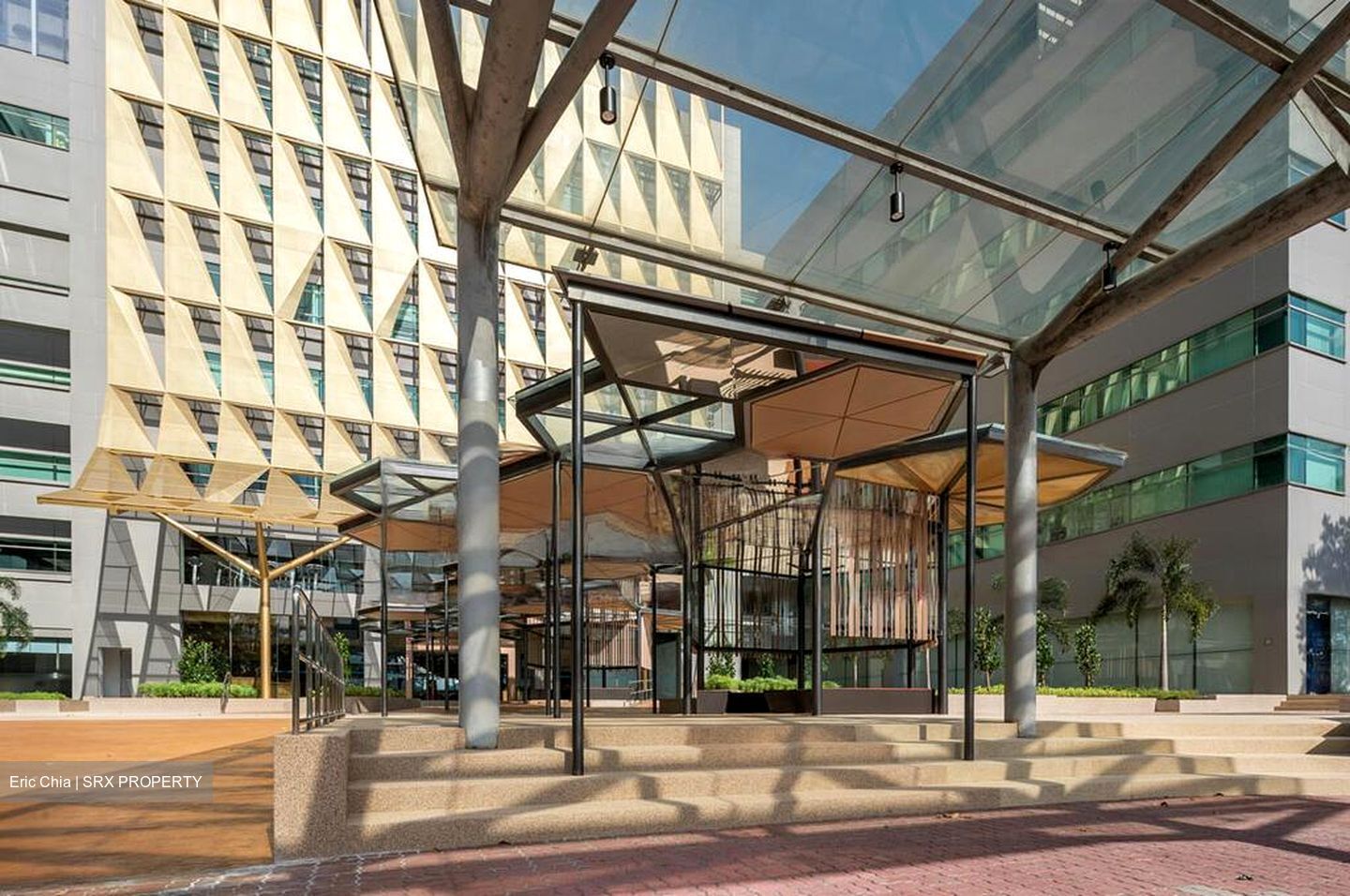 Nordic European Centre (D22), Retail #469269781